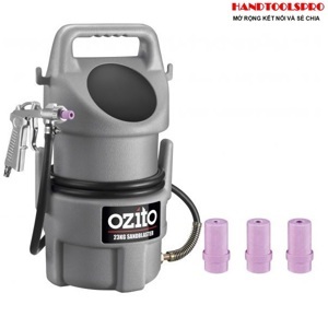 Máy phun cát Ozito PSB-5090
