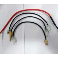 Máy phun điện Đầu xi lanh xe máy Cảm biến nhiệt độ Yesheng Hệ thống xi lanh Nhiệt độ Sens