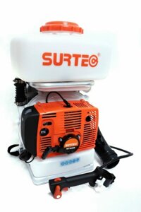 MÁY PHUN DUNG DỊCH TRỪ SÂU BỌ CÔN TRÙNG SURTEC NTS-420