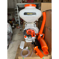 MÁY PHUN HẠT BUNNY 2 THÌ - CÁNH QUẠT NHỰA - ĐỘNG CƠ 40 LI MẠNH MẼ