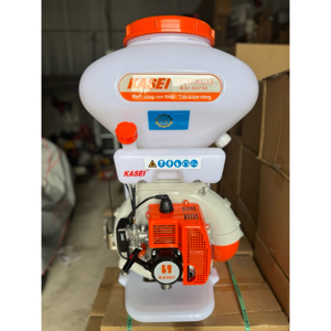 Máy phun hạt KASEI 3WF-3NE