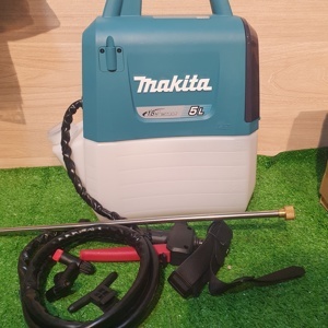 Máy phun hóa chất dùng pin 18V Makita DUS054Z