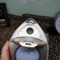 Máy phun Hơi  Nước Nóng Xông Mặt National Nội Địa Nhật