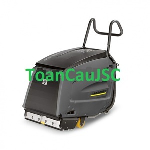 Máy phun hút chà sàn Karcher BR 47/35 ESC