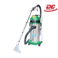 Máy phun hút giặt thảm Supper Clean LC-40SC