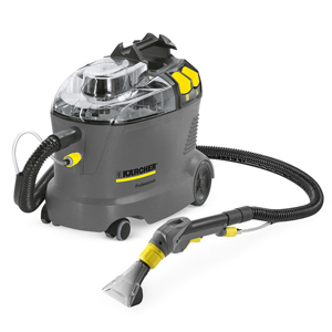 Máy phun hút Karcher PUZZI 8/1 C