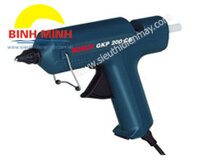 Máy phun keo Bosch GKP 200CE  Thông số kỹ thuật: