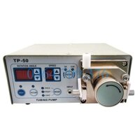 Máy phun keo nhu động tự động TP-50 220V Máy dán keo kỵ khí khô nhanh màn hình kỹ thuật số 0.001ml