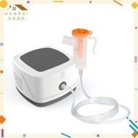 Máy Phun Khí Dung Dạng Nén Ne-J01 - Hỗ Trợ Điều Trị Hô Hấp Hiệu Quả