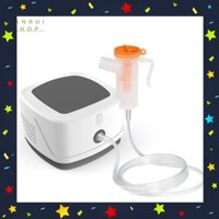 Máy Phun Khí Dung Dạng Nén Ne-J01 - Hỗ Trợ Điều Trị Hô Hấp Hiệu Quả