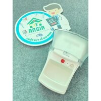 MÁY PHUN KHÍ DUNG ROSSMAX NA90