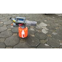 Máy phun khói chạy gas cầm tay mini Vinafarm 2000