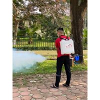 Máy phun khói diệt côn trùng siêu tốc hiệu quả cao FS70