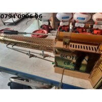 Máy phun khói diệt côn trùng COBAN CB-250