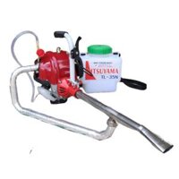 Máy Phun Khói Diệt Côn Trùng Mitsuyama Tl-35n
