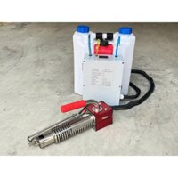 Máy phun khói diệt côn trùng Turbo PK88