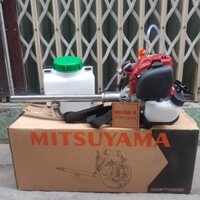 Máy phun khói diệt côn trùng Mitsuyama TL-35N