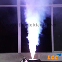 Máy phun khói đứng led 1500w
