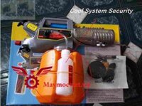 Máy phun khói Hàn Quốc mini VMPK2000G