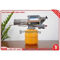 Máy phun khói mini diệt côn trùng VNPK – 2000G