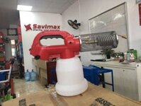 Máy phun khói mini Hàn Quốc TH-112