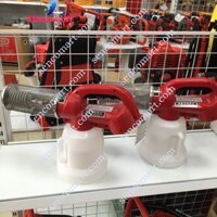 Máy Phun Khói Mini Hàn Quốc Chạy Gas TH-112