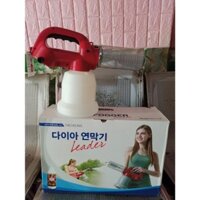 Máy Phun Khói Mini Hàn Quốc TH-112