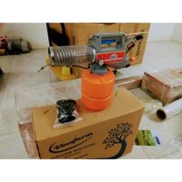 Máy phun khói mini Super 2000 Gold bình mini