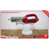 Máy phun khói mini TH 112