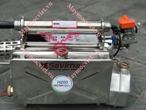Máy phun khói vector FOG H200