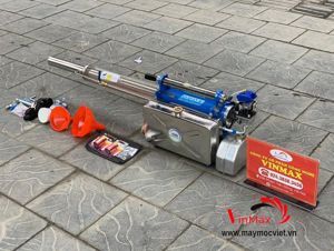 Máy phun khói vector FOG H200