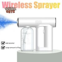 Máy phun không dây Sạc điện Nano Atomizer Máy phun hơi nước gia đình Hỗ trợ Máy phun nước cầm tay 250Ml Máy tạo độ ẩm