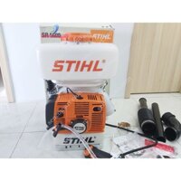 Máy phun khử trùng, máy phun thuốc phòng dịch, muỗi STIHL SR5600 CHÍNH HÃNG
