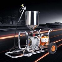 Máy phun Matit - Sơn H9000 chạy điện