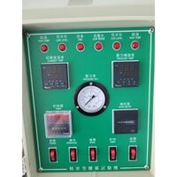 Máy phun muối dùng để kiểm tra khả năng chịu ăn mòn của sản phẩm HT-90L