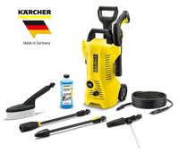 Máy phun nước áp lực cao Karcher K2 Full Control Car [bonus]