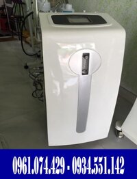 Máy Phun Oxy Jet Chăm Sóc Da Spa BD-925