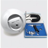 Máy phun Oxy Jet Omega Mini