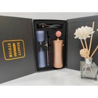 Máy phun oxy mini cầm tay tiện dụng bền khoẻ