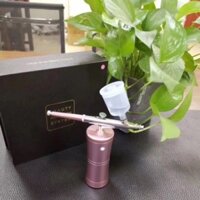 Máy phun oxy mini giá rẻ
