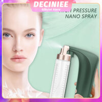 Máy Phun Oxy nano 105ml 0.012mm Dưỡng Ẩm Cho Da Mặt