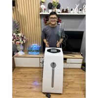 MÁY PHUN OXY (OXI) JET CHĂM SÓC DA