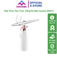 Máy Phun Oxy Tươi, Máy Phun Sương Xông Mặt Cầm Tay Joycare ZM013