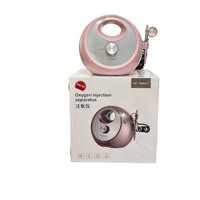 Máy phun oxy tươi phun tinh chất OXI Dr.Oakes