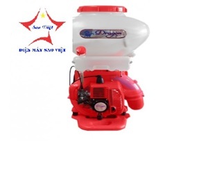 Máy phun phân bón Dragon 3WF-3C-26