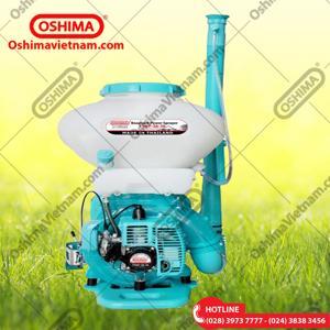 Máy phun phân bón Oshima T-3WF-3A-26