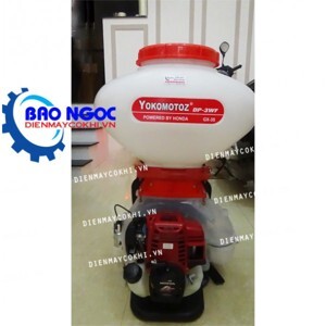 Máy phun phân bón Yokomotoz DP-3WF