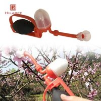Máy phun phấn hoa cây trái cây Máy cầm tay chuyên nghiệp Dễ sử dụng cho quả Kiwis Greenhouse Đào