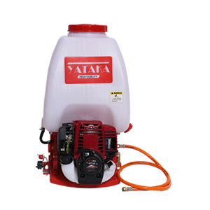 Máy phun phòng dich 4 thì Yataka CS-435