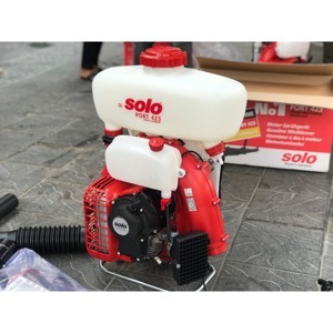 Máy phun phòng dịch Solo Port 423